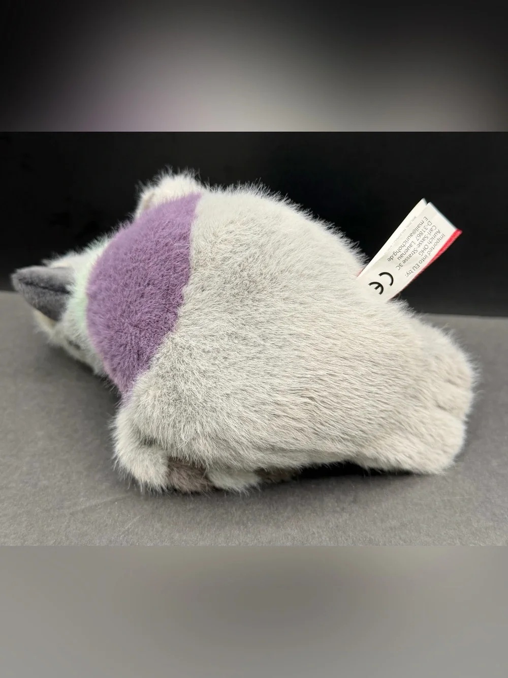 Douglas soft plush